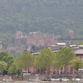Heidelberg Schloss1